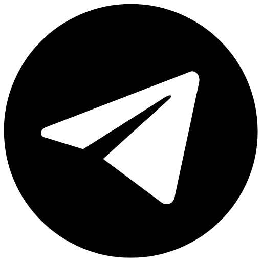 Telegram Icon